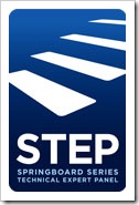 STEP Logo Vertical Web